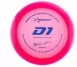 Frisbeegolfskive Prodigy D1 400 - Väinö Mäkelä Signature - Længde drivere - 400-174-MAKELA-PIN - 1