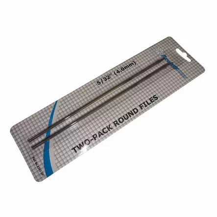 4,8 mm Rundfil Archer: 2 stk i pakken - Motorsavsværktøj - 447-A252-2P - 1