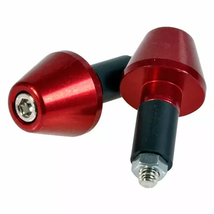 Vægt FORTE: Rød 18mm - Tankvægte - 71520P - 1