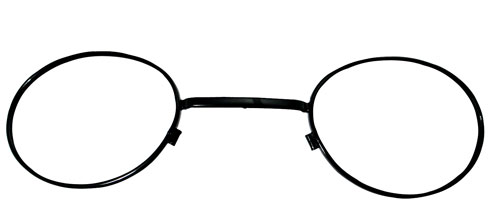 Bobster Spektrax optisk ekstra del, reservedele - Kørebriller - ABSTPER - 1