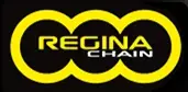 Regina, kæde 520RX3 - Kædelåse til crosscykler - 281-52006-R - 1