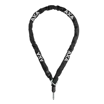 Kædelås AXA, ULC 150/6,0mm, ekstraudstyr Axa Solid+, Block XXL og Imenso stel - Cykellåse og dele - 59573595SS - 1