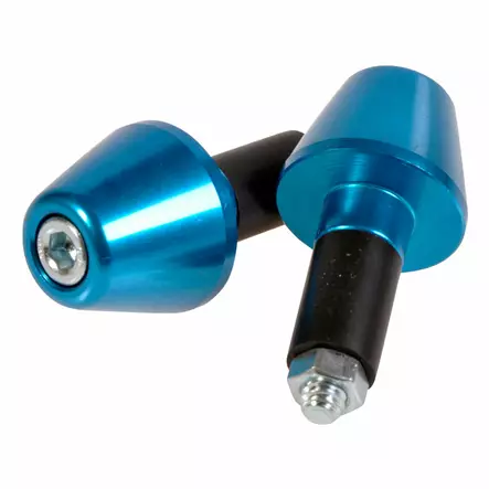 Vægt FORTE: Blå 18mm - Tankvægte - 71520S - 1