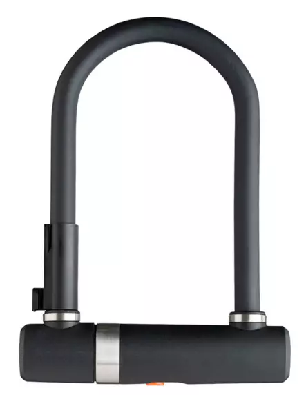 U-lås Axa Newton Pro - Cykellåse og dele - 59502595SS - 2