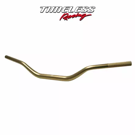 Timeless Styr, Fat bar, Enduro, T - Styrstænger - 306-71537T - 1