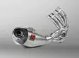 Akrapovic Racing Line (Titanium) CB 650F,CBR 650F 2014- CB/CBR650 R 2019- - Motorcykelrør - 461-H6R14-HEGEHT - 1