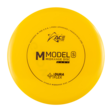 Frisbeegolfskive Prodigy ACE Line M Model S DuraFlex - Midjer - M-S-DF-180-YELLOW - 1