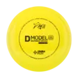 Frisbeegolfskive Prodigy ACE Line D Model OS DuraFlex - Længde drivere - D-OS-DF-174-YELLOW - 1
