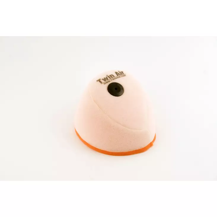 Twin Air oliebehandlet luftfilter Kawasaki KXF250 06-16/KXF450 06-15 (2 PIN) - Crosscykel luftfiltre - 201-15-1119X - 1