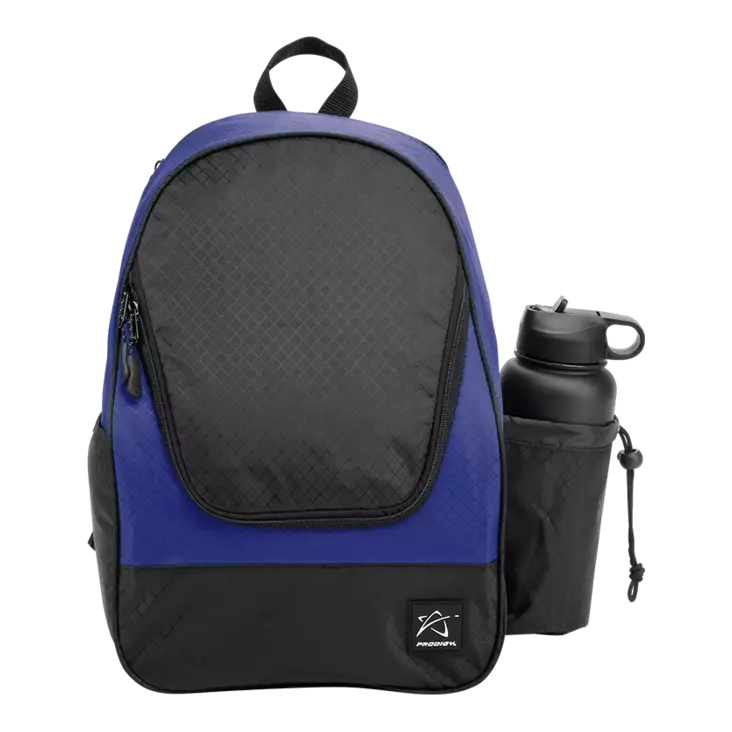 Rygsæk Prodigy BP-4 - Frisbeegolf tasker - BP4-RIP-NAVY - 1